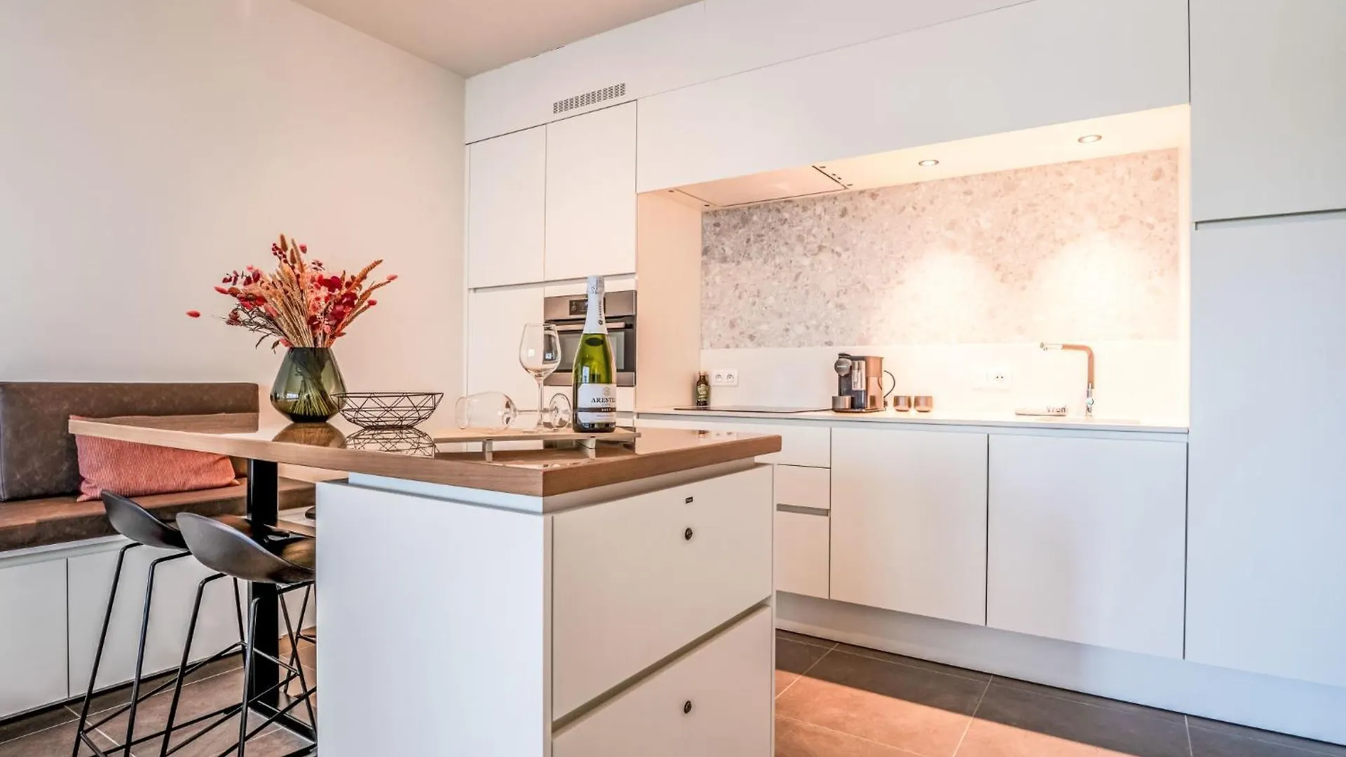 Apartment Baelskaai 25-4 By Interhome أوستيند